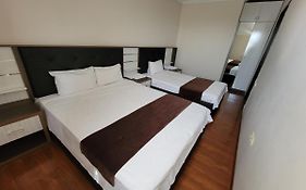 Apartments Residence